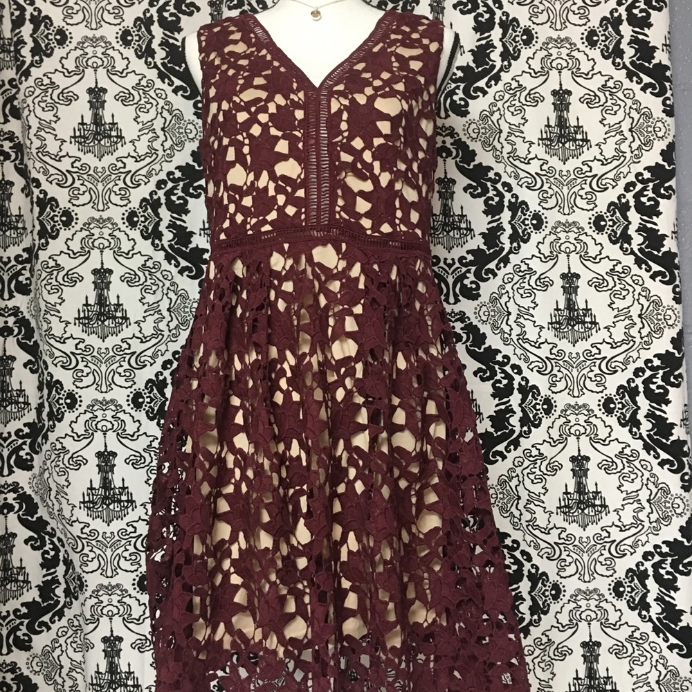 Beautiful Ladies Dress